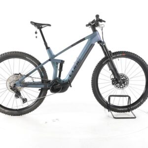 Cube Stereo Hybrid 140 HPC ABS E-Bike Fully Carbon