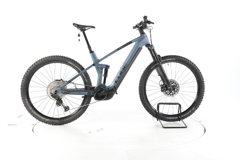 Cube Stereo Hybrid 140 HPC ABS E-Bike Fully Carbon