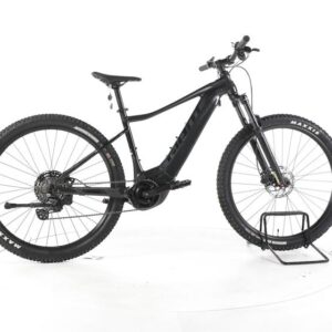 Giant Fathom E+ Pro 2 E-Bike