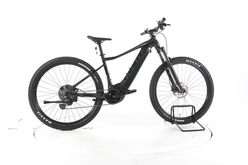 Giant Fathom E+ Pro 2 E-Bike