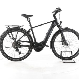KTM ZEG CENTO 10 PLUS Trekking E-Bike