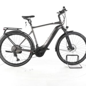 Giant Explore E+ 0 Pro Trekking E-Bike