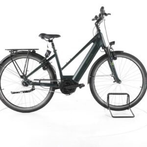 Lehmkuhl P 5.6 City E-Bike