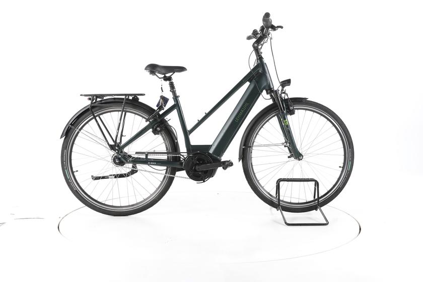 Lehmkuhl P 5.6 City E-Bike