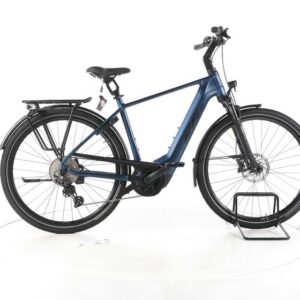 KTM Macina Style 730 Trekking E-Bike