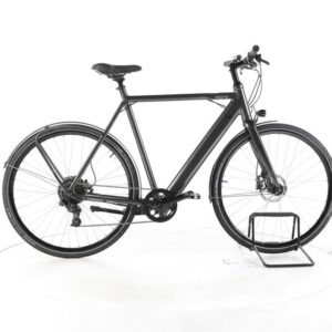 Coboc Montreal City E-Bike