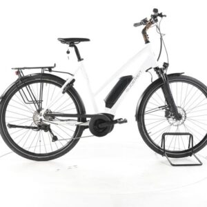 Gudereit ET 3 Trekking E-Bike