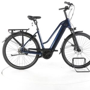 Velo de Ville AEB 890 Pro City E-Bike Tiefeinsteiger 2025