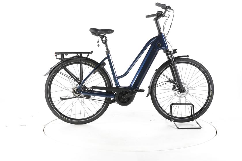 Velo de Ville AEB 890 Pro City E-Bike Tiefeinsteiger 2025