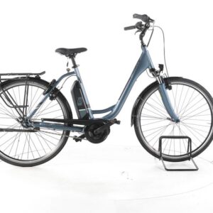 Bicycles Faro 7.4 FL City E-Bike Tiefeinsteiger