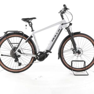 Bulls Cross lite Evo Trekking E-Bike
