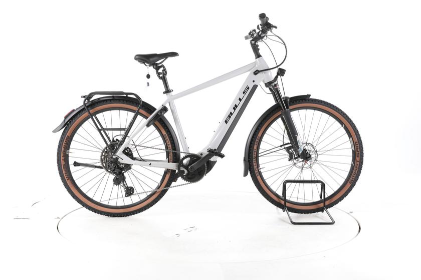 Bulls Cross lite Evo Trekking E-Bike