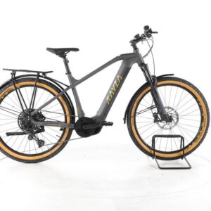 KAYZA Hydric 8 Trekking E-Bike