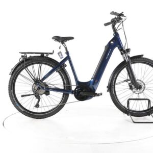 Velo de Ville SEB990 Trekking E-Bike Tiefeinsteiger