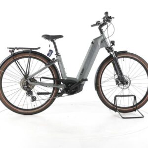 Scott Sub Sport eRIDE 20 Trekking E-Bike Tiefeinsteiger 2024