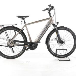 Corratec E-Series Trekking E-Bike 2024