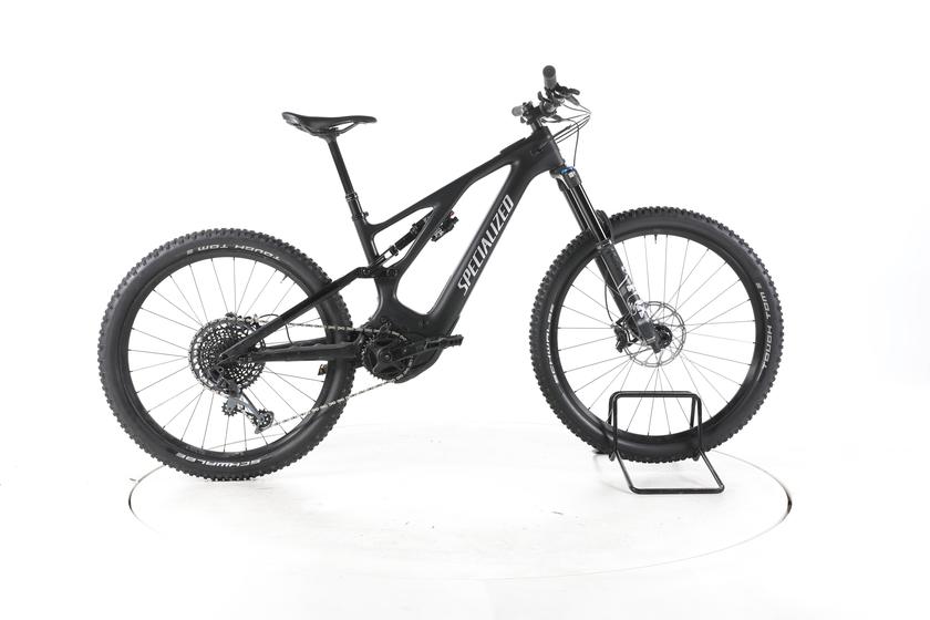 Specialized Turbo Levo Comp E-Bike Fully Carbon