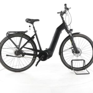 Hercules Intero I-R5 City E-Bike Tiefeinsteiger