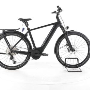 Cube Kathmandu Hybrid SLT Trekking E-Bike