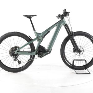 Scott Patron eRIDE 930 E-Bike Fully 2024