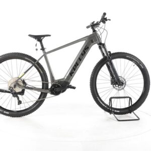 Kellys Tygon R50 E-Bike