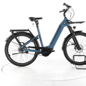 Velo de Ville SEB 990 City E-Bike Tiefeinsteiger 2024