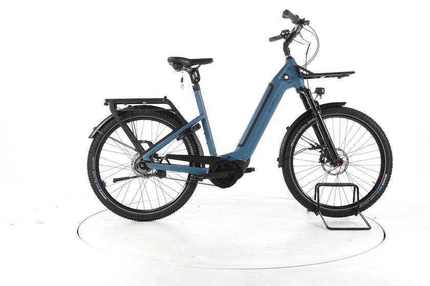 Velo de Ville SEB 990 City E-Bike Tiefeinsteiger 2024