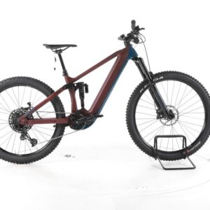 HoheAcht Besta Roko E-Bike Fully Carbon