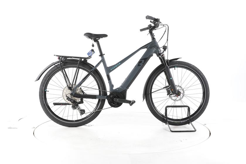 R Raymon TourRay E 6.5 Trekking E-Bike