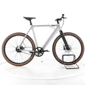 Coboc Brooklyn FAT City E-Bike