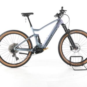 Scott Strike eRIDE 930 E-Bike Fully