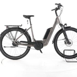 Kalkhoff IMAGE 1B XXL City E-Bike Tiefeinsteiger