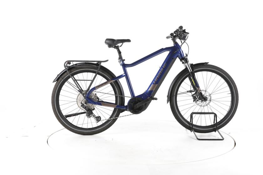 Haibike Trekking 7 Trekking E-Bike