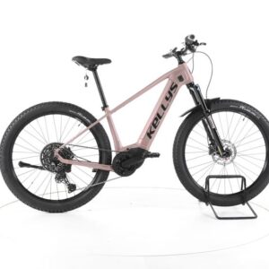 Kellys Tayen R50 E-Bike
