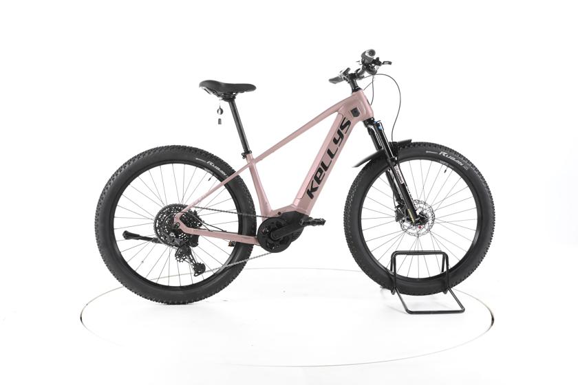 Kellys Tayen R50 E-Bike