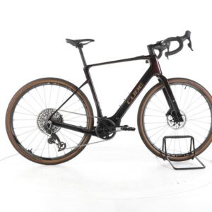 Cube Nuroad Hybrid C:62 SLT 400X E-Gravel & Rennrad Carbon 2024