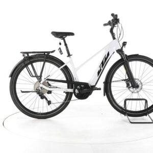KTM Macina Tour CX 625 LTD Trekking E-Bike