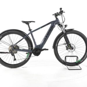 Axess Force 29 Allroad E-Bike