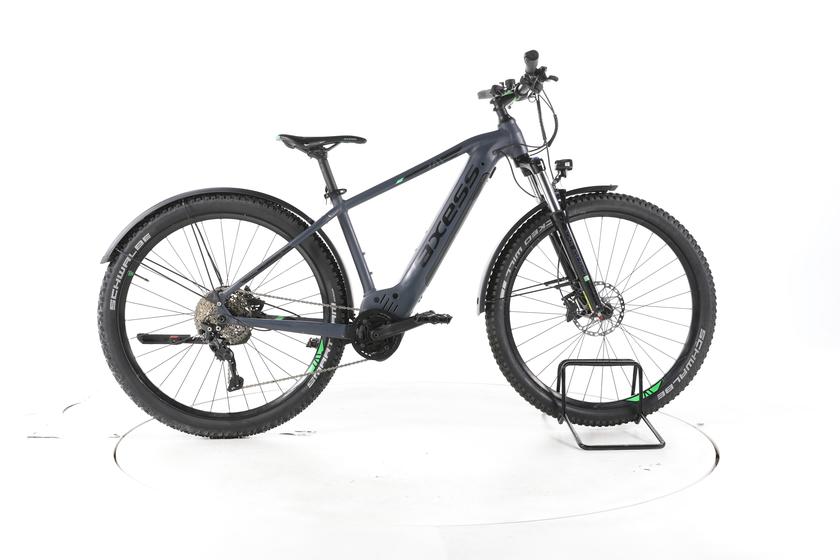 Axess Force 29 Allroad E-Bike