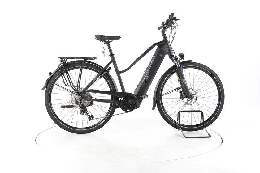 BBF Graz Trekking E-Bike