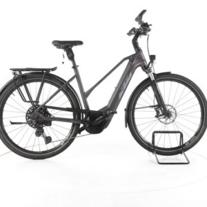 KTM Macina Style 710 Trekking E-Bike