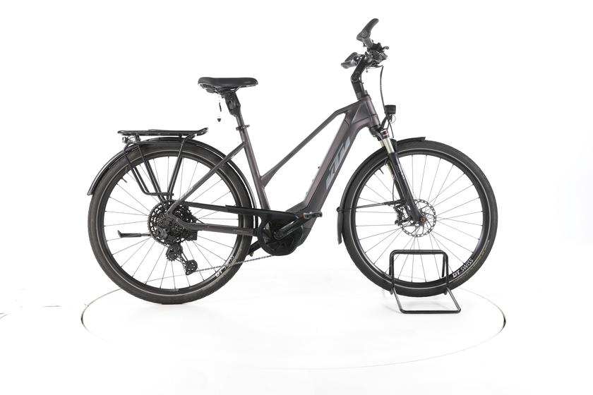 KTM Macina Style 710 Trekking E-Bike