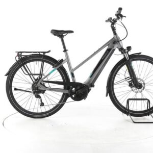 Pegasus EVO CX Trekking E-Bike