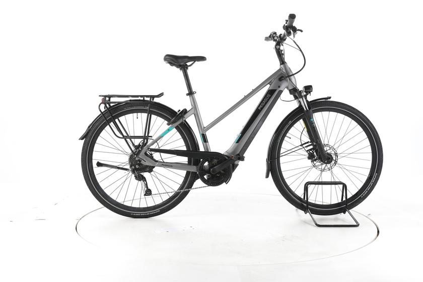 Pegasus EVO CX Trekking E-Bike