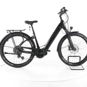 MORRISON SUB 6.0 Trekking E-Bike Tiefeinsteiger