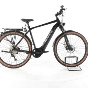 Bulls Cross Rider EVO 1 Trekking E-Bike