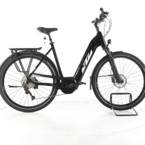 KTM Macina Tour CX625 LTD64 H Trekking E-Bike Tiefeinsteiger