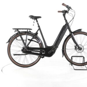 Gazelle Arroyo C8 Elite City E-Bike Tiefeinsteiger 2024