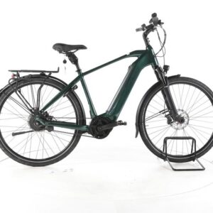 Velo de Ville AEB 890 Smooth City E-Bike