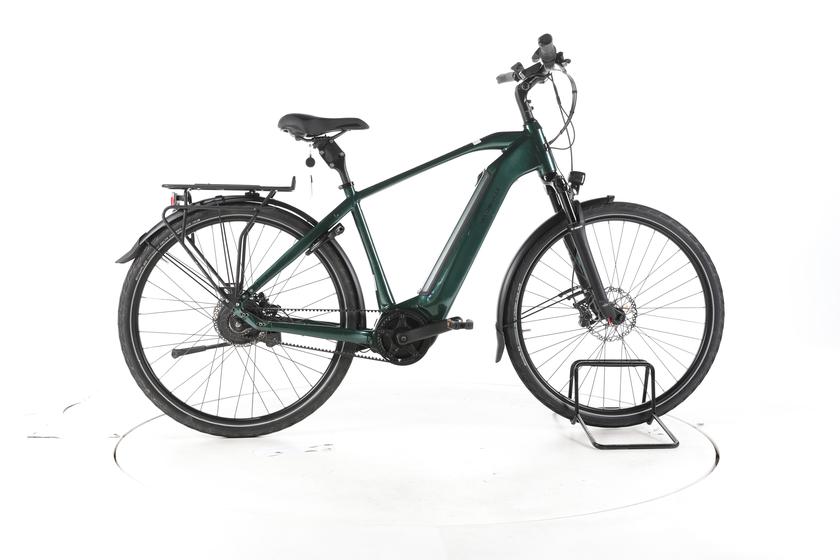 Velo de Ville AEB 890 Smooth City E-Bike